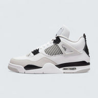 Air Jordan 4 'Military Black'