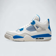Air Jordan 4 'Military Blue'