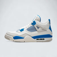 Air Jordan 4 'Military Blue'