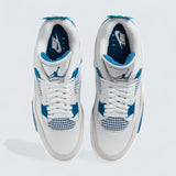 Air Jordan 4 'Military Blue'