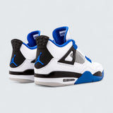 Air Jordan 4 'Motorsports'