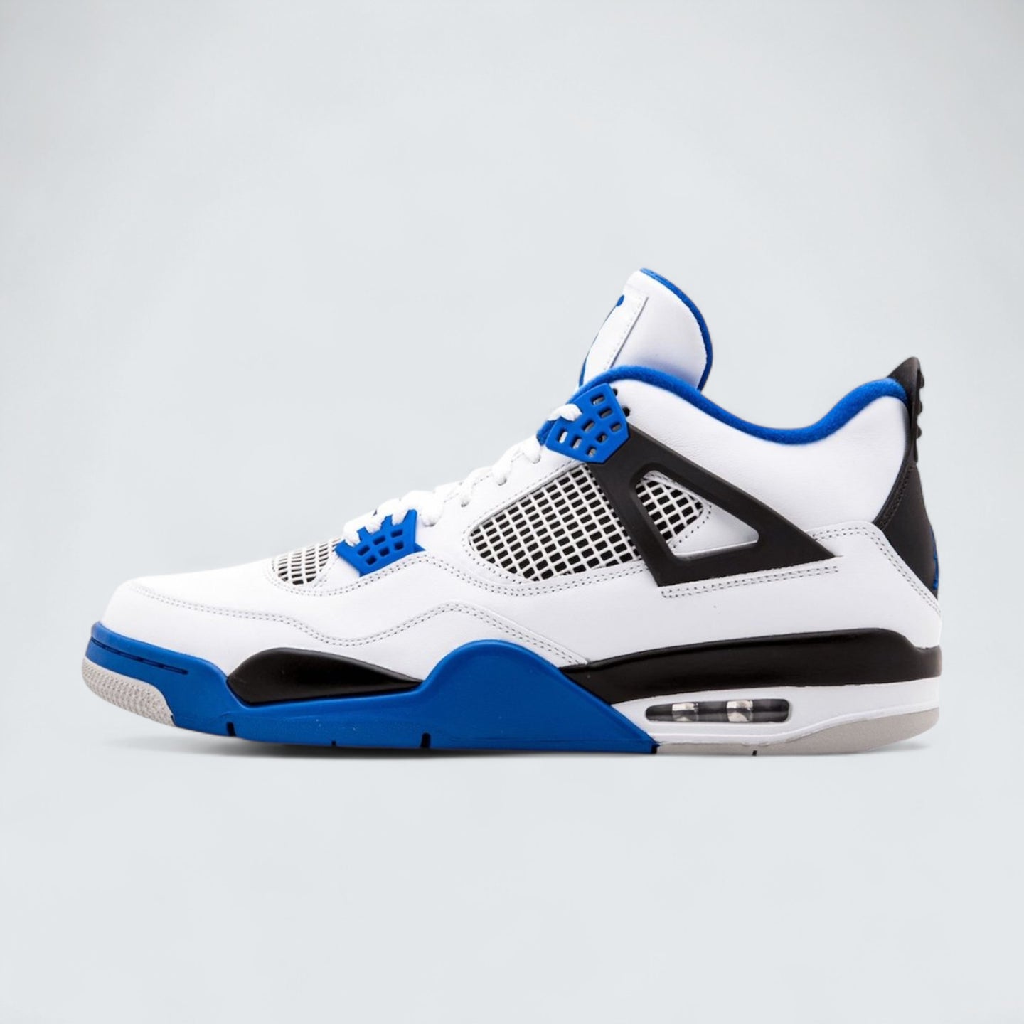 Air Jordan 4 'Motorsports'