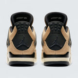 Air Jordan 4 'Mushroom'