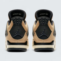 Air Jordan 4 'Mushroom'