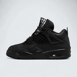 Air Jordan 4 'Net – Black'