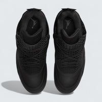 Air Jordan 4 'Net – Black'