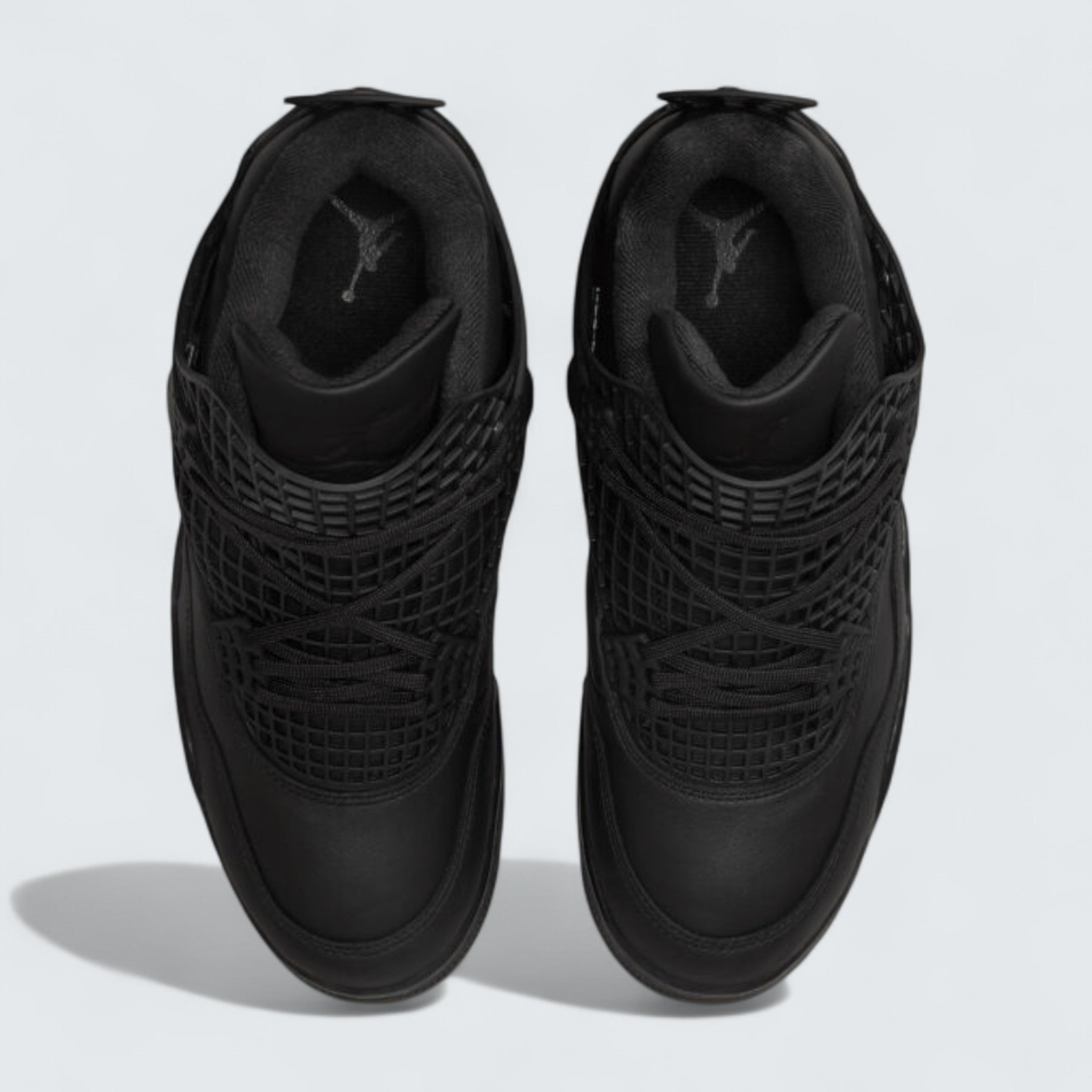 Air Jordan 4 'Net – Black'
