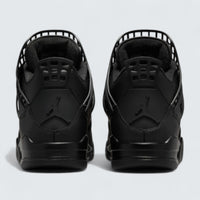 Air Jordan 4 'Net – Black'