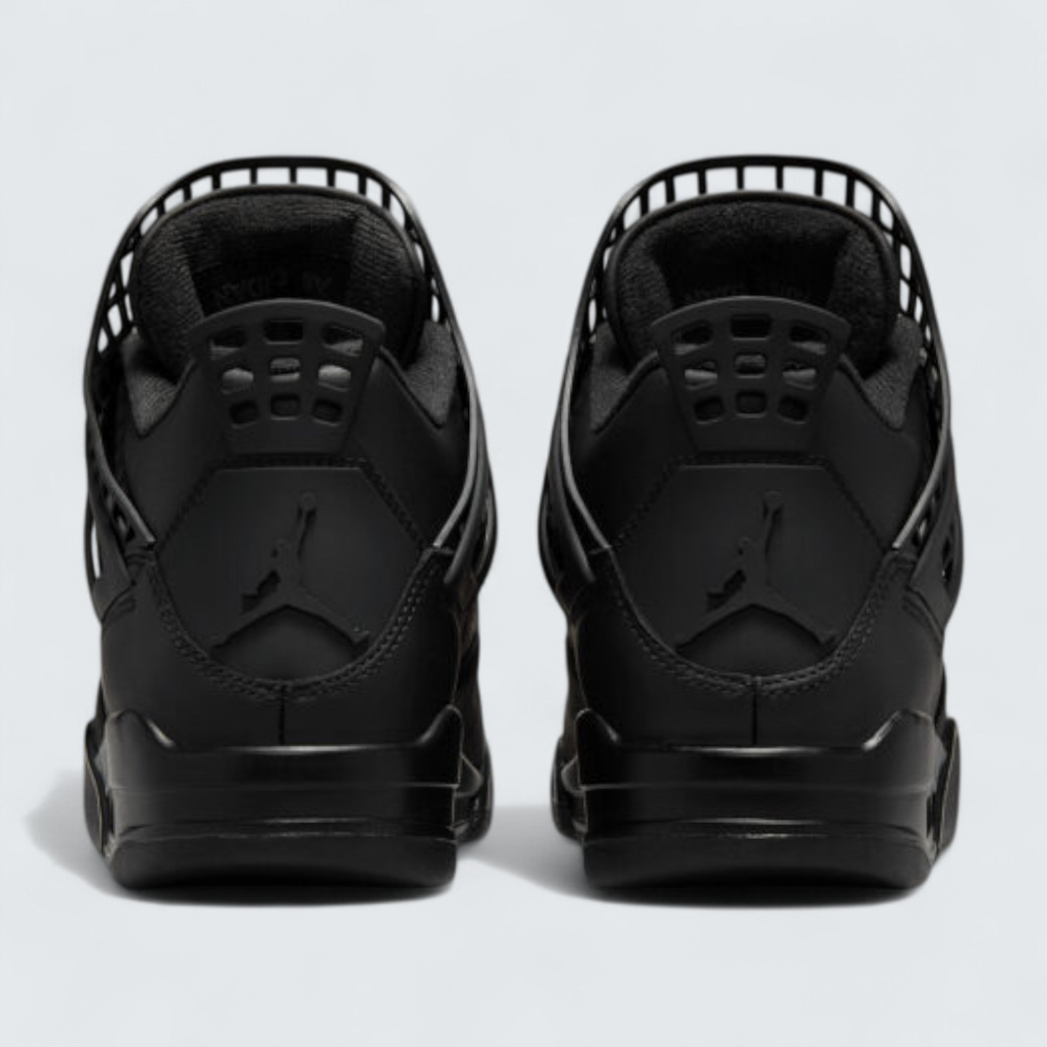 Air Jordan 4 'Net – Black'