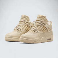 Air Jordan 4 'Net – Rattan'