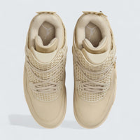 Air Jordan 4 'Net – Rattan'