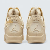 Air Jordan 4 'Net – Rattan'