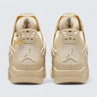 Air Jordan 4 'Net – Rattan'