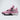 Air Jordan 4 'Orchid'
