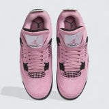 Air Jordan 4 'Orchid'