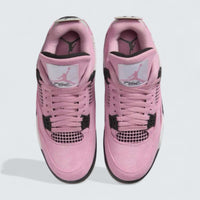 Air Jordan 4 'Orchid'
