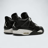Air Jordan 4 'Oreo'