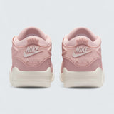 Air Jordan 4 RM 'Pink Oxford'