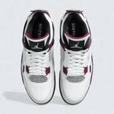 Air Jordan 4 'PSG'