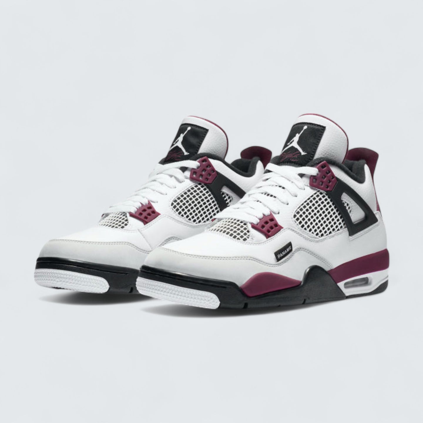 Air Jordan 4 'PSG'