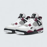 Air Jordan 4 'PSG'