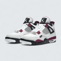 Air Jordan 4 'PSG'