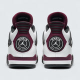 Air Jordan 4 'PSG'