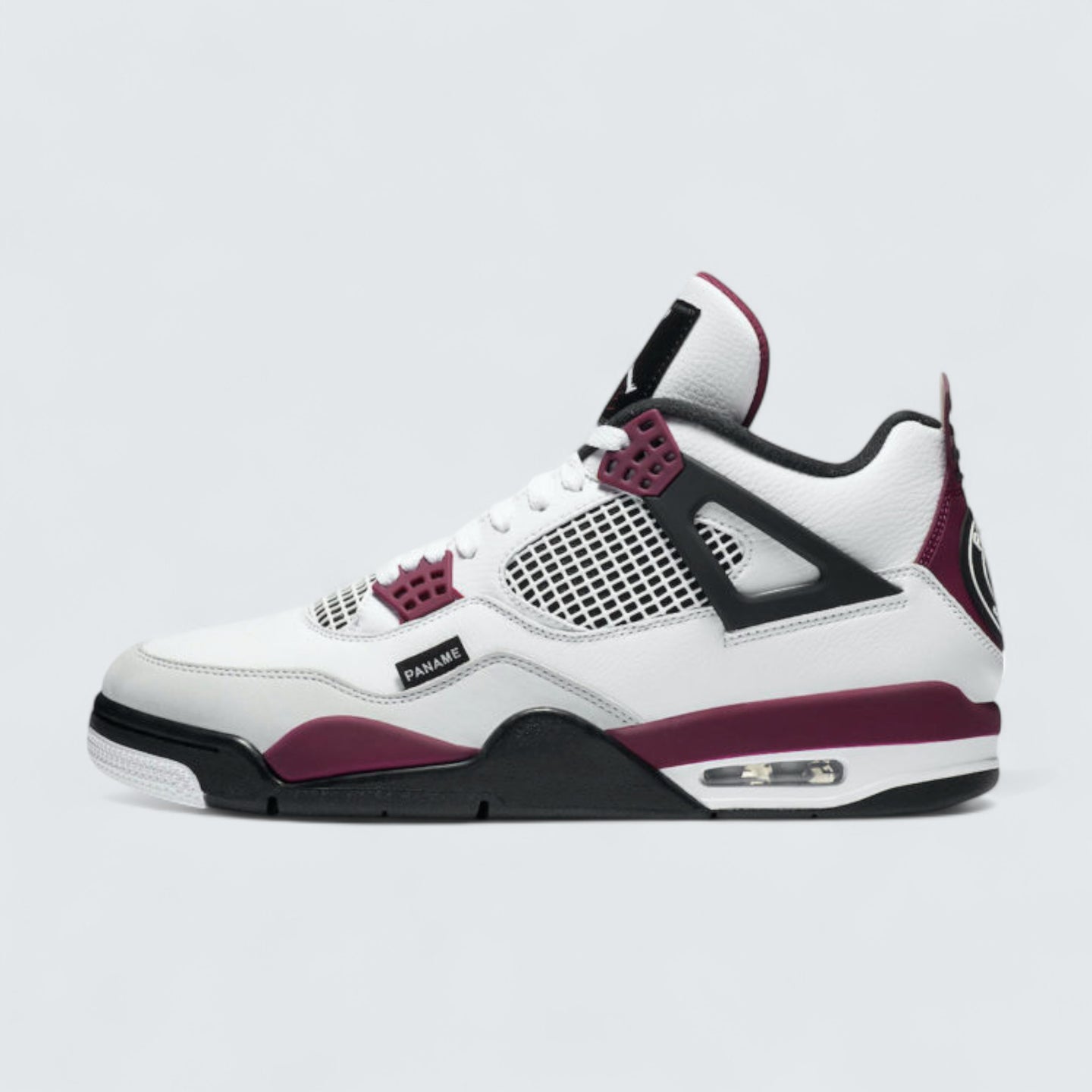 Air Jordan 4 'PSG'