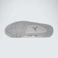 Air Jordan 4 'Premium – Snakeskin'