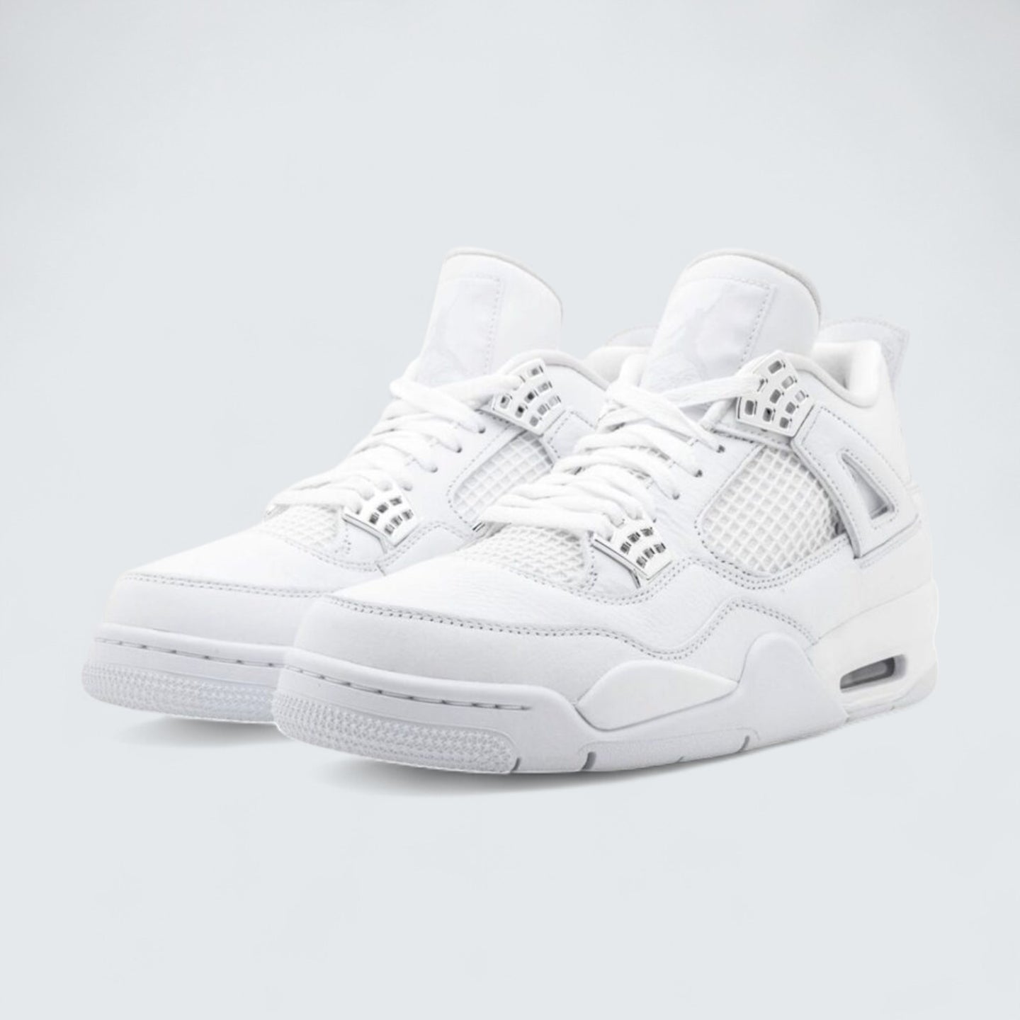 Air Jordan 4 'Pure Money'