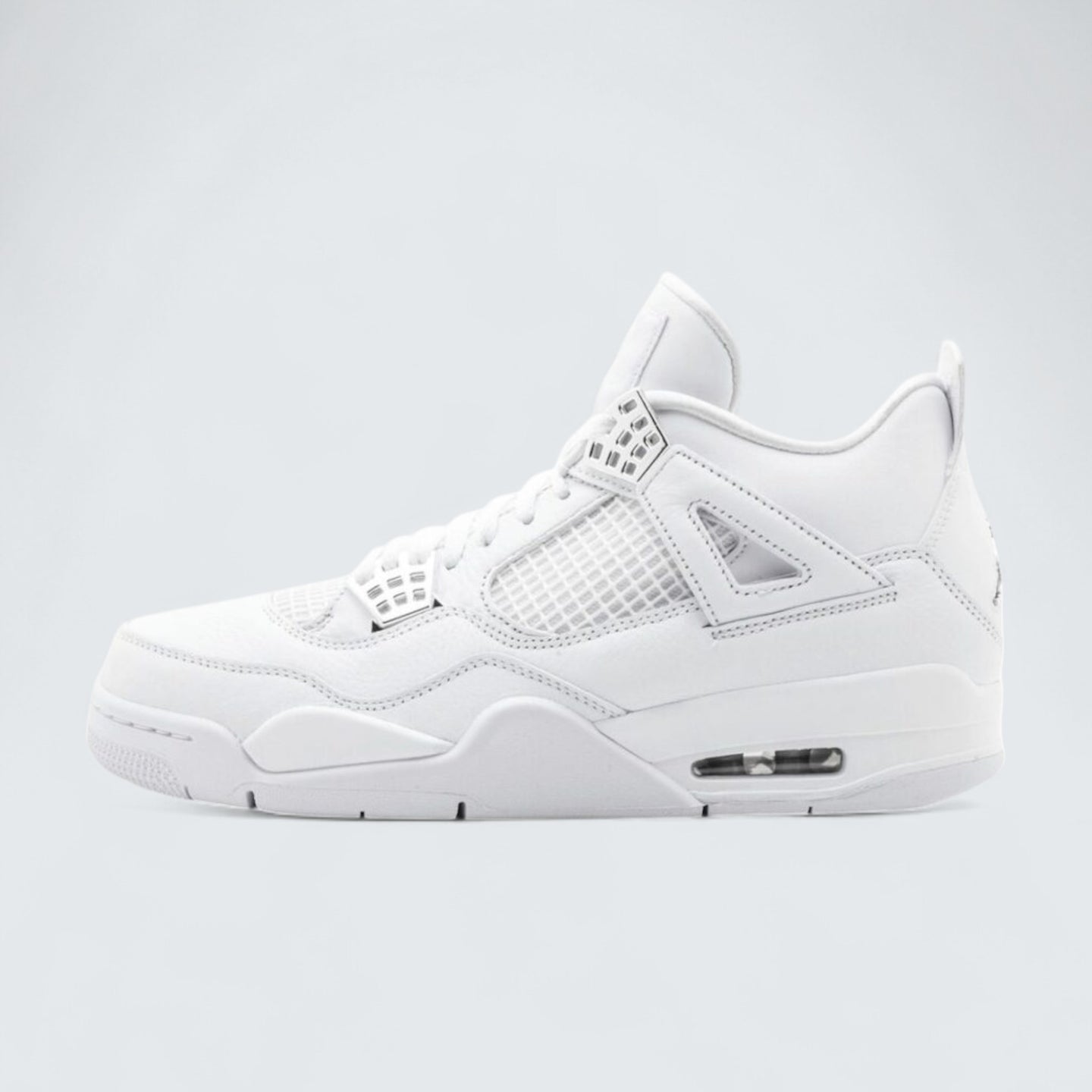 Air Jordan 4 'Pure Money'