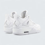 Air Jordan 4 'Pure Money'