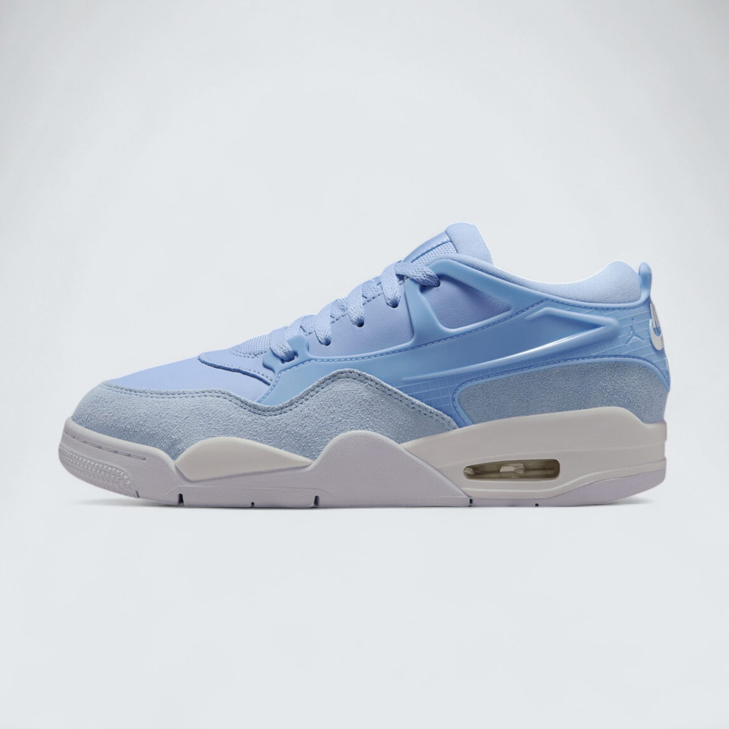 Air Jordan 4 RM 'Aluminum'