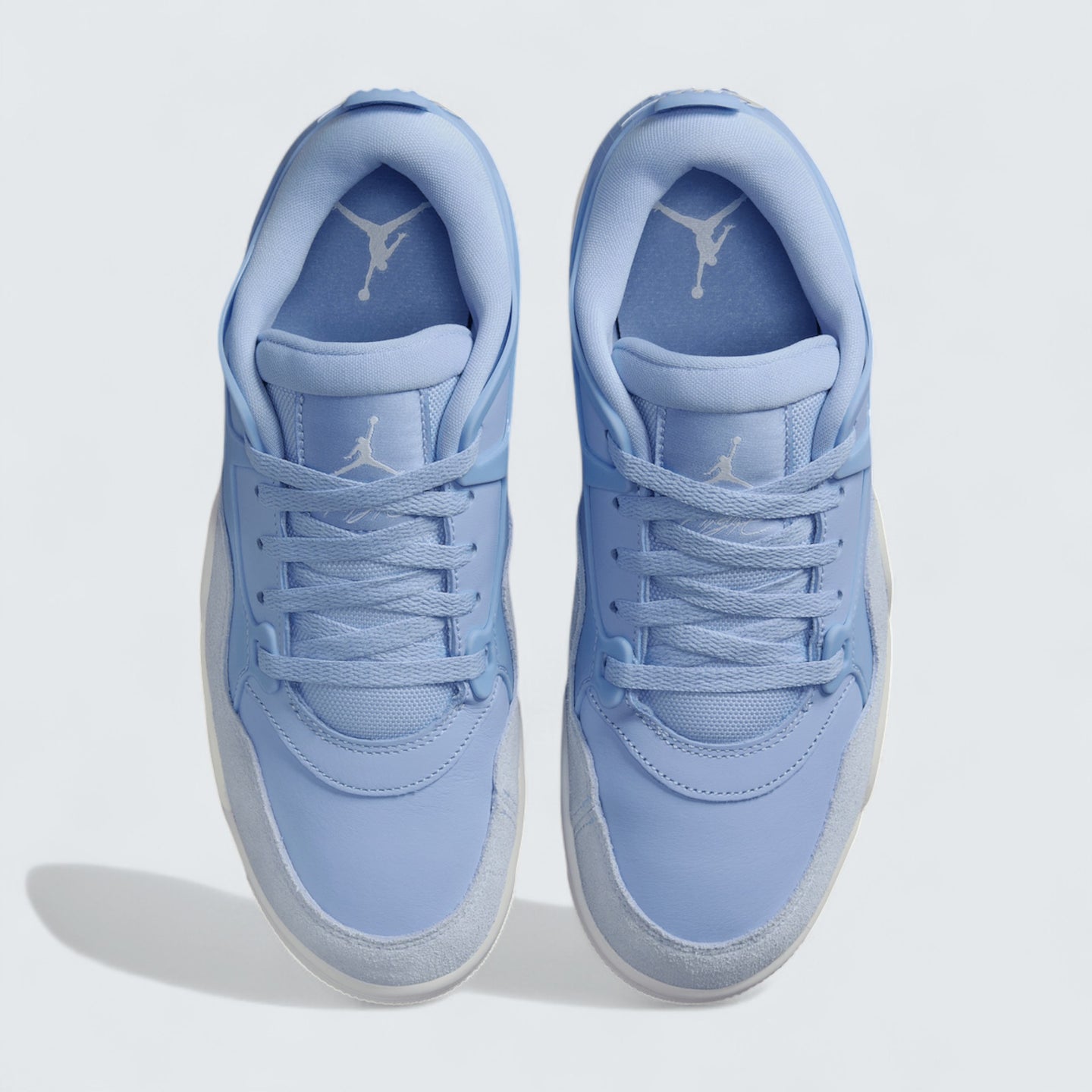 Air Jordan 4 RM 'Aluminum'