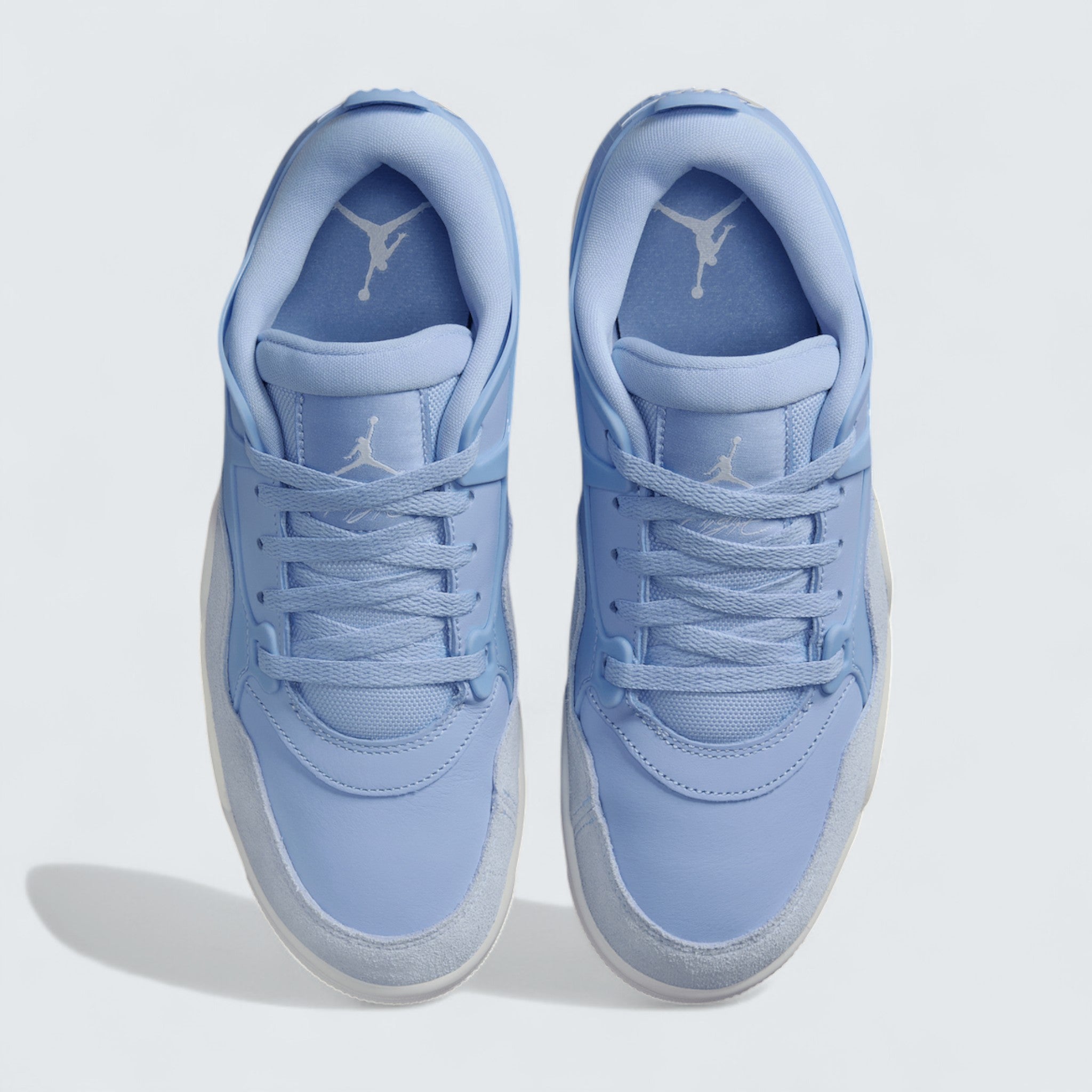 Air Jordan 4 RM 'Aluminum'