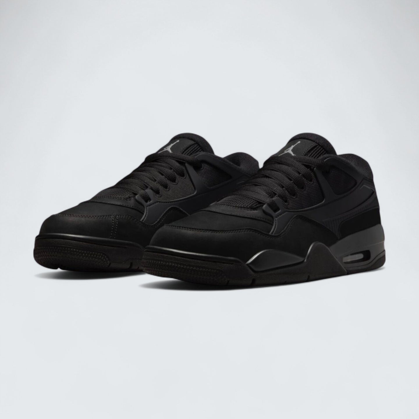 Air Jordan 4 RM 'Black Cat'
