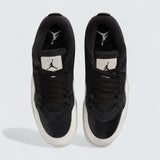 Air Jordan 4 RM 'Black Light Bone'