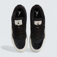Air Jordan 4 RM 'Black Light Bone'