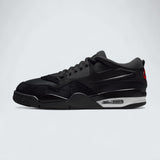 Air Jordan 4 RM 'Black Red White'