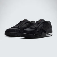 Air Jordan 4 RM 'Black Red White'