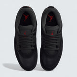 Air Jordan 4 RM 'Black Red White'