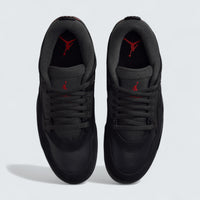 Air Jordan 4 RM 'Black Red White'