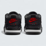 Air Jordan 4 RM 'Black Red White'