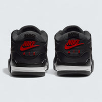 Air Jordan 4 RM 'Black Red White'