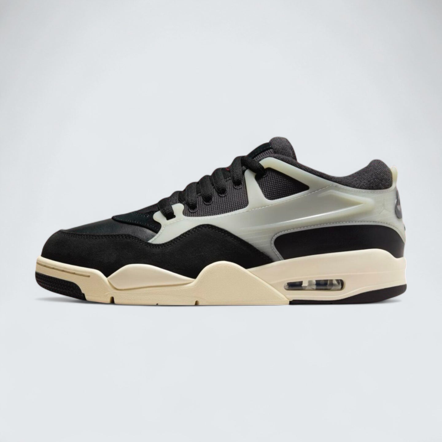 Air Jordan 4 RM 'Black Sail'