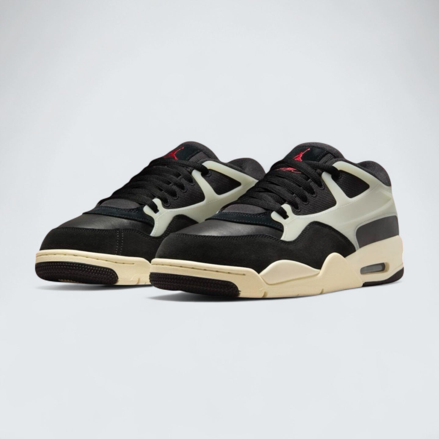 Air Jordan 4 RM 'Black Sail'
