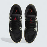 Air Jordan 4 RM 'Black Sail'