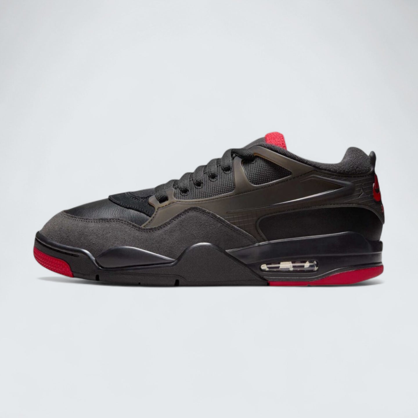 Air Jordan 4 RM 'Bred'