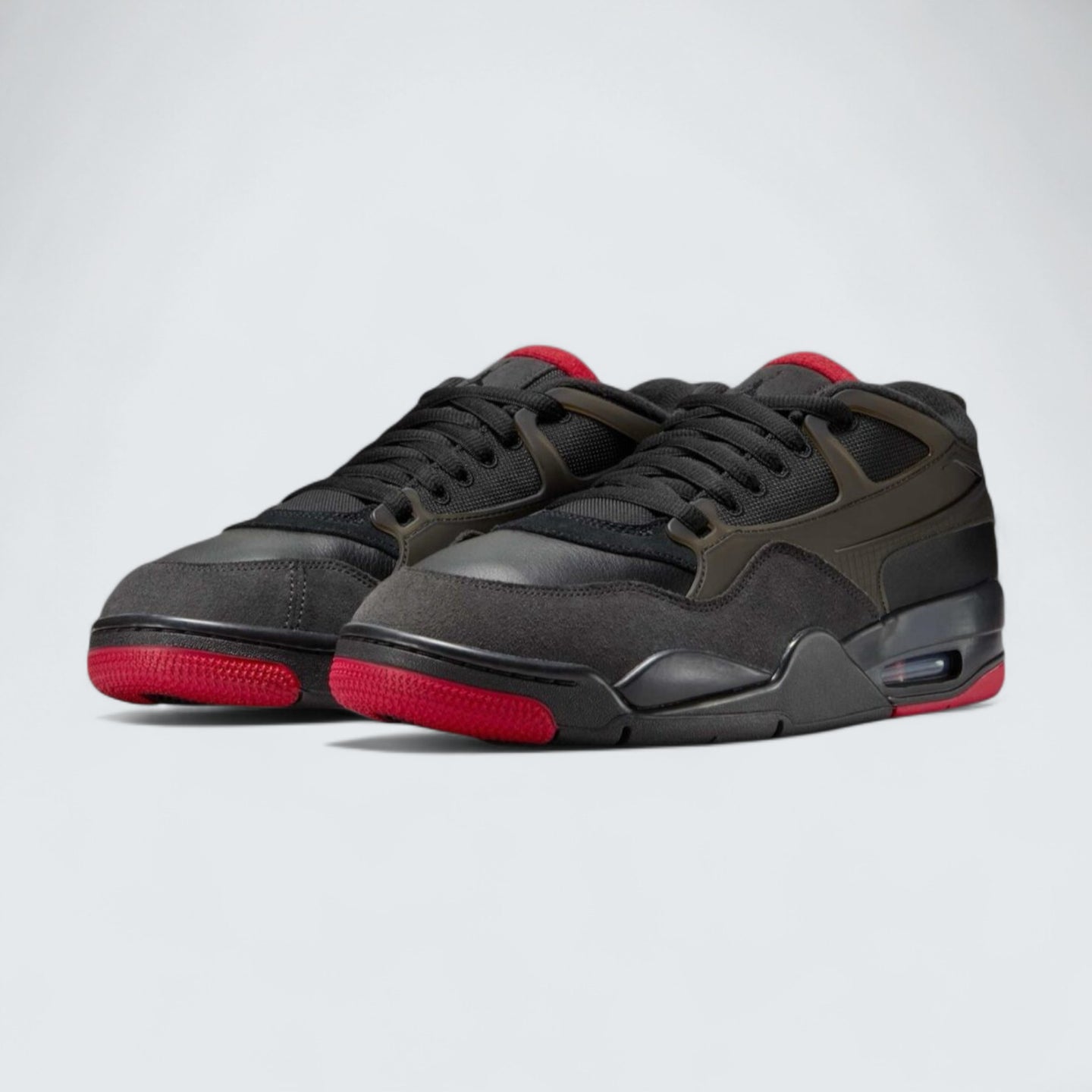 Air Jordan 4 RM 'Bred'