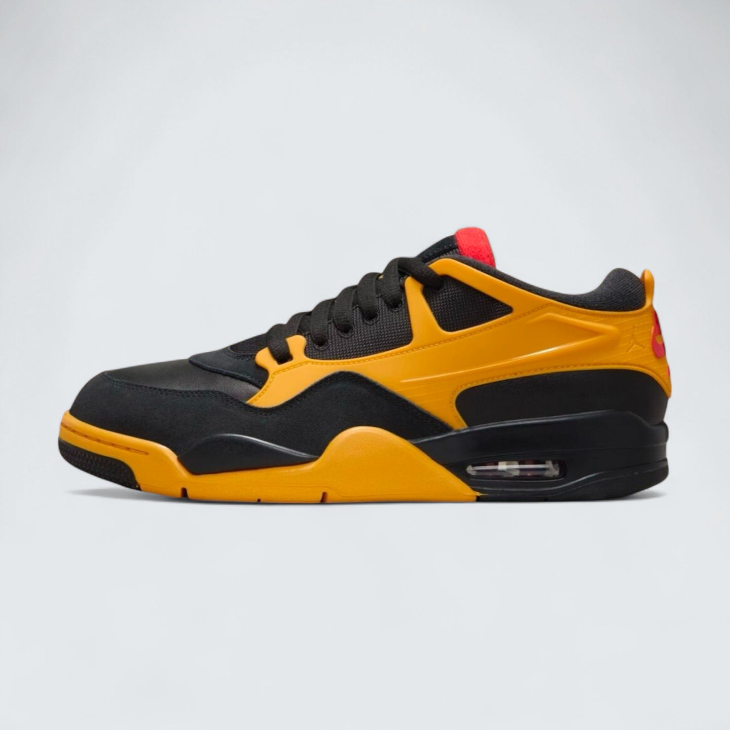 Air Jordan 4 RM 'Bruce Lee'